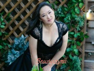 Beautyizumii