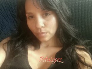 Bebalopez