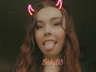 Becky118