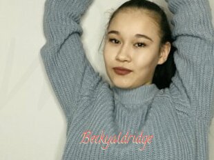 Beckyaldridge
