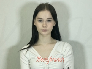 Beckybranch