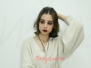 Beckydowden