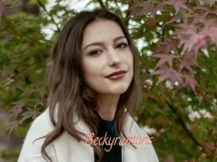 Beckyramons