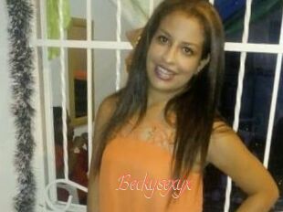 Beckysexyx