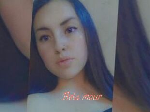 Bela_mour