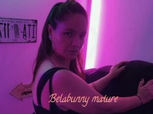 Belabunny_mature