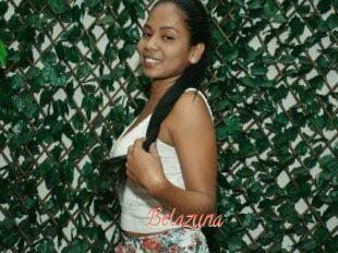 Belazuna