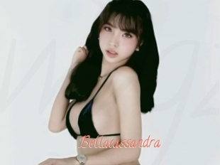 Bellacassandra