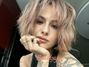 Bellafoxyy