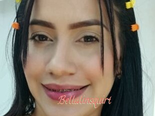 Bellalinsquirt