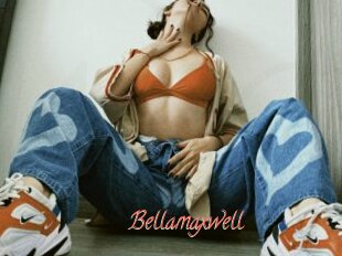Bellamaxwell