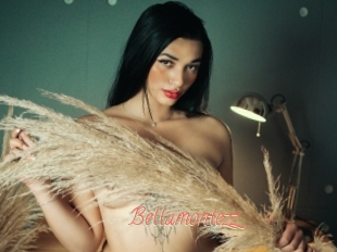 Bellamontezz