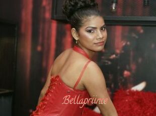 Bellapriince