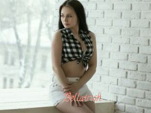 Bellatrish