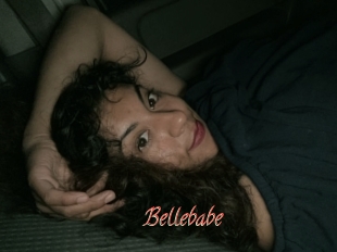 Bellebabe