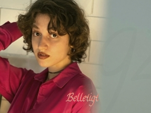 Belletigt
