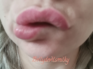Bellydevilsmilky