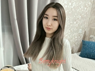 Bemyknight