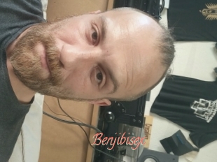 Benjibisex