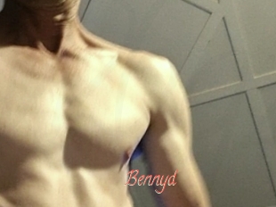 Bennyd
