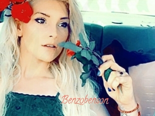 Benzobenson