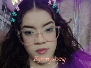 Beprettyskinny