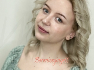 Berenicegingell