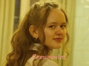 Berenicehewlett