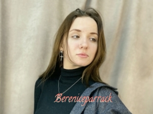 Bereniceparrack