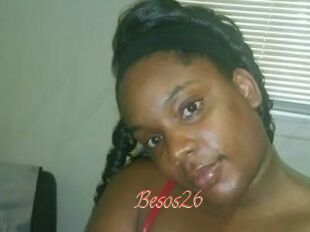 Besos26