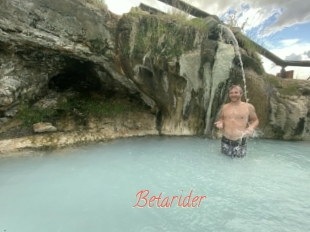 Betarider