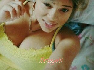 Betssywet