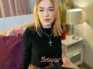 Betsycur