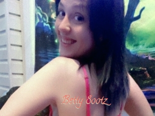 Betty_8ootz