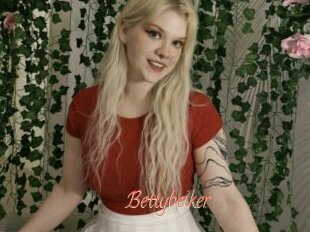Bettybeiker