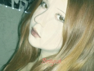 Bettycok