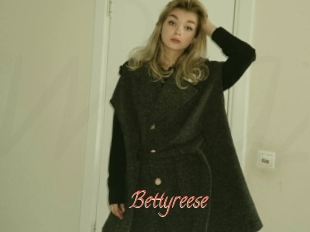 Bettyreese