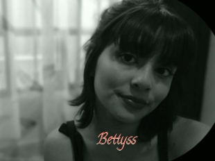 Bettyss