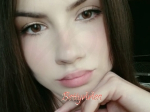 Bettyvivien