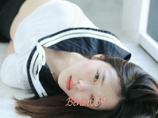 Bevan039