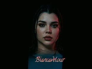 Biancavelour