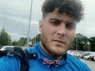 Bigarty