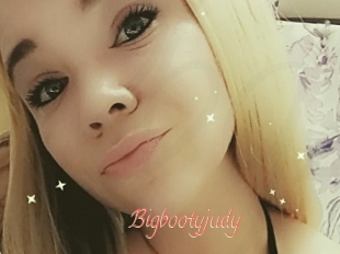 Bigbootyjudy