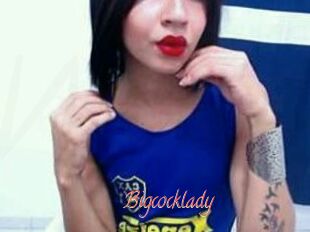 Bigcocklady