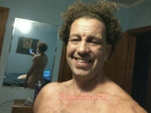 Bigdinthed42