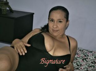 Bigmature
