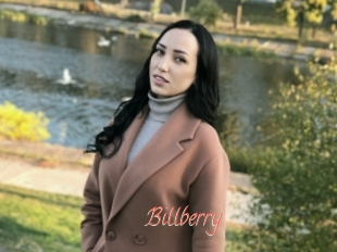 Billberry