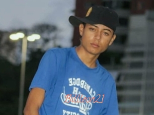 Billleon21