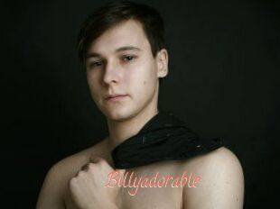 Billyadorable