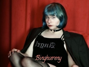 Binghcereny